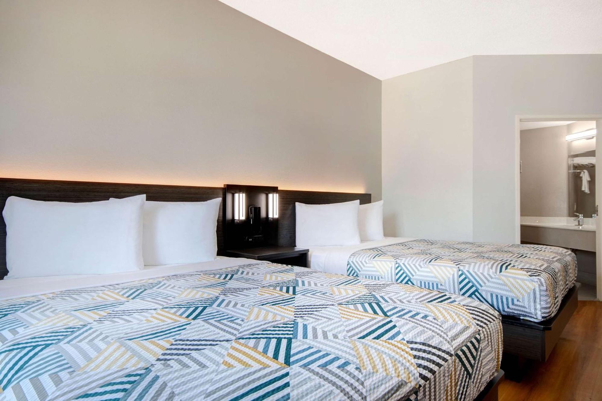 6-san Antonio, Tx - South Hotel 2*
